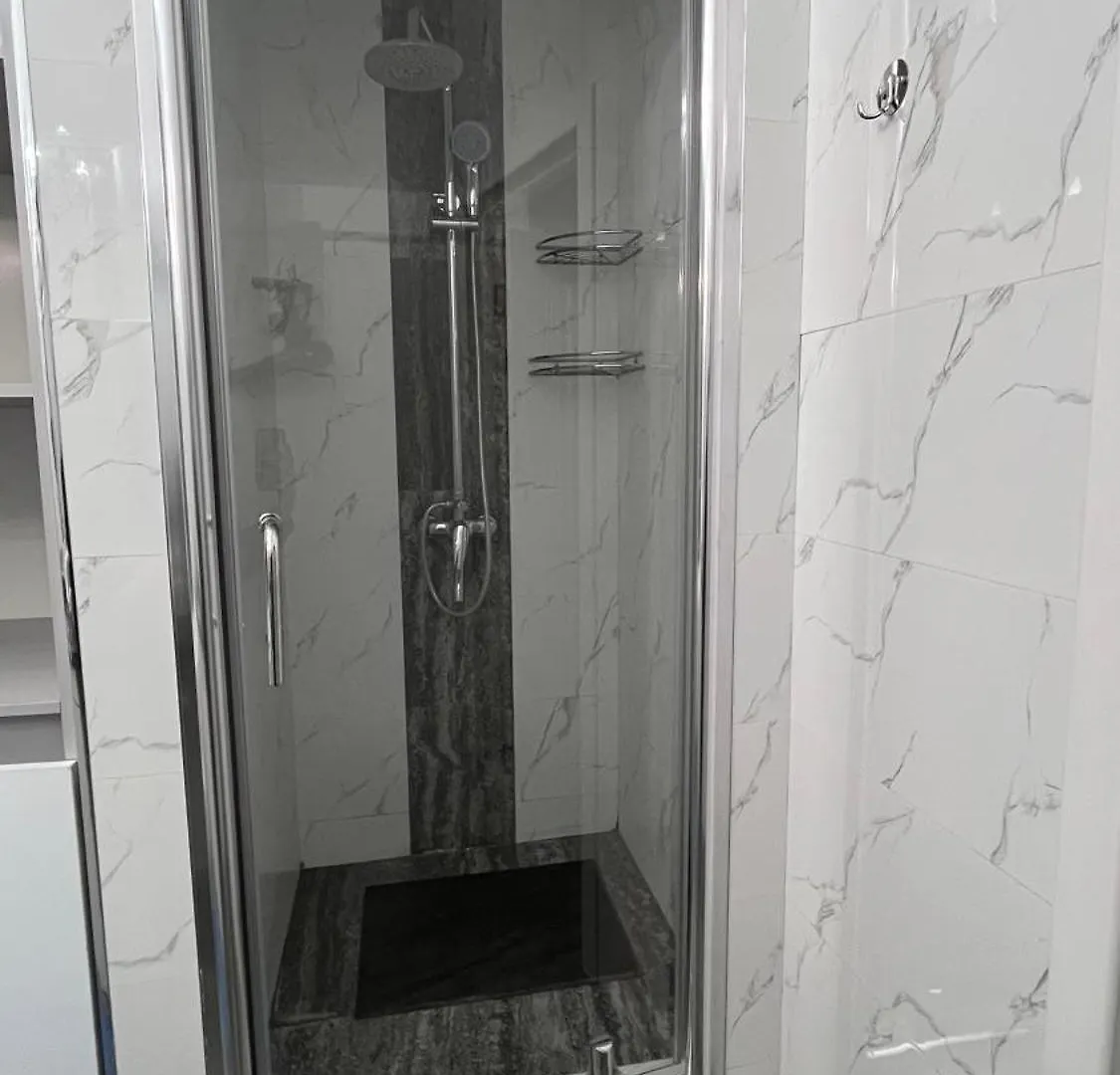 Apartment 2 Комнатная Квартира С Панорамным Видом 126 Almaty